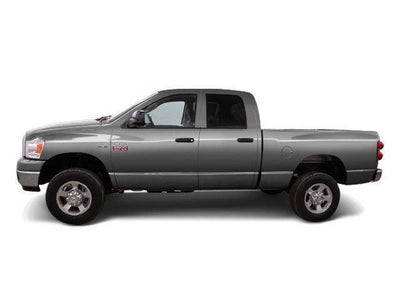 2009 Dodge RAM 2500 Base