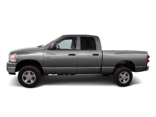 2009 Dodge RAM 2500 Base