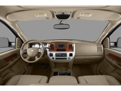 2006 Dodge Ram 2500 SLT