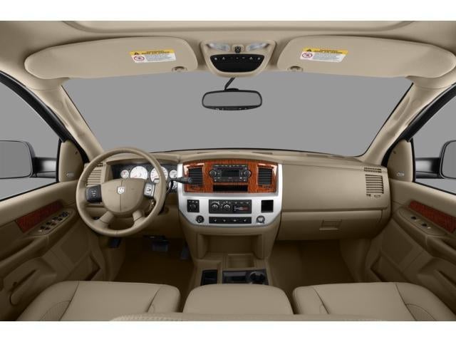 2006 Dodge Ram 2500 SLT