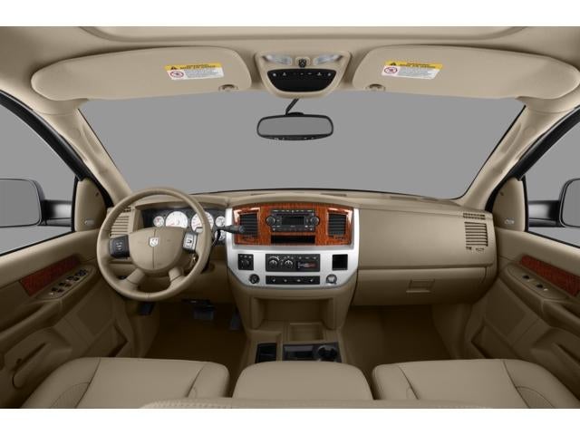 2006 Dodge Ram 2500 SLT