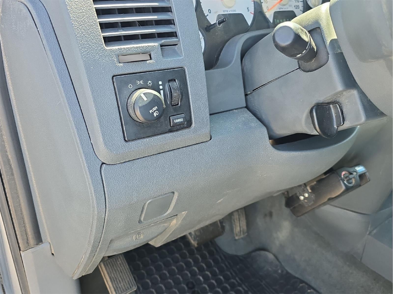 2006 Dodge Ram 3500 SLT