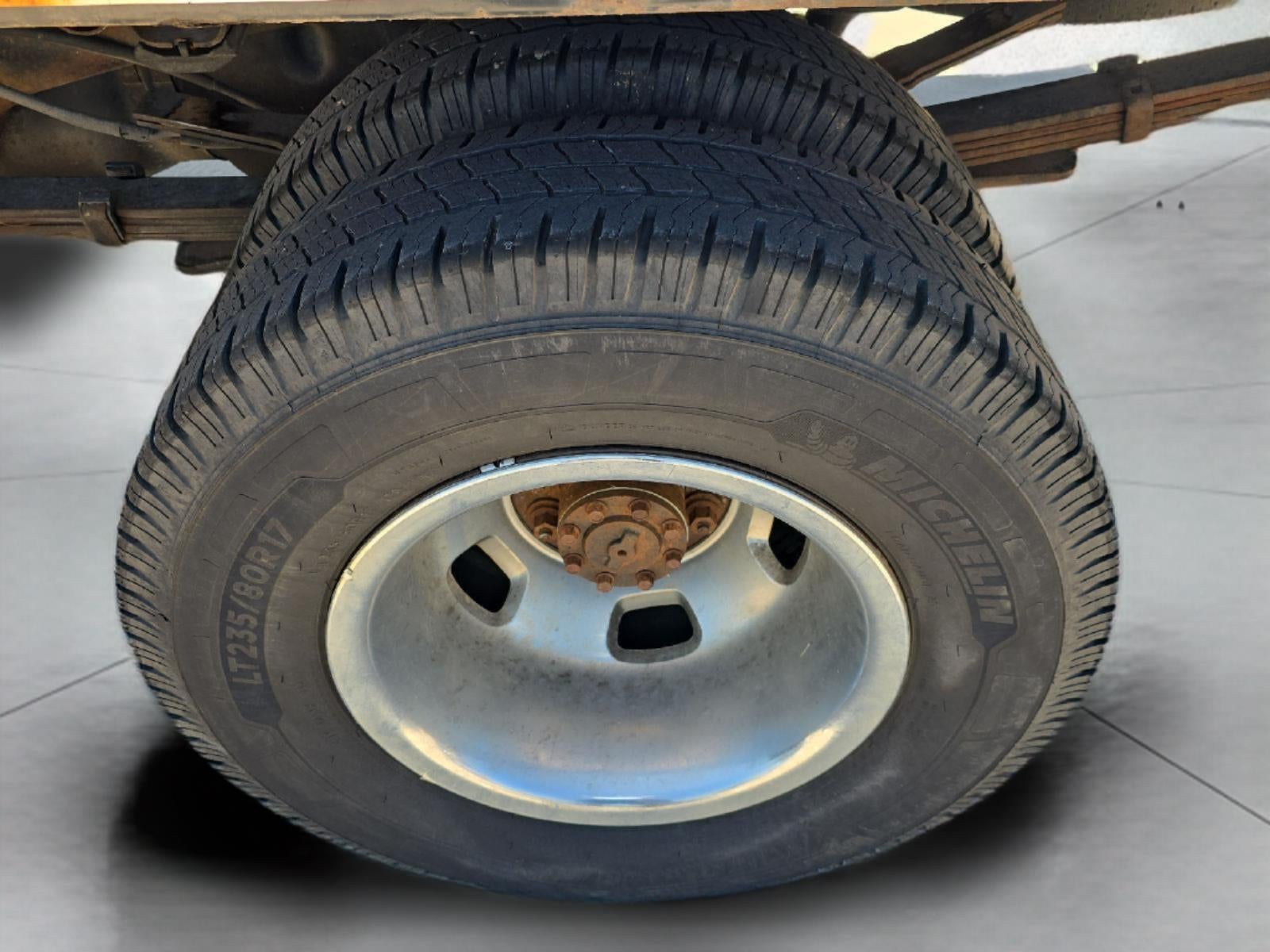 2006 Dodge Ram 3500 SLT