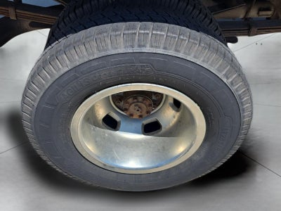 2006 Dodge Ram 3500 SLT