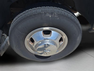 2006 Dodge Ram 3500 SLT
