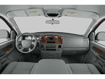 2006 Dodge Ram 3500 SLT