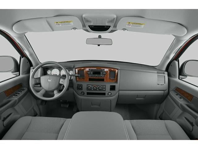 2006 Dodge Ram 3500 SLT