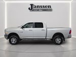 2011 RAM 2500 SLT
