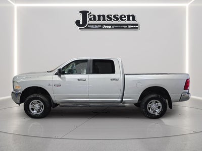 2011 RAM 2500 SLT