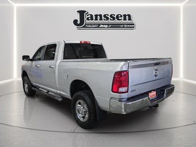 2011 RAM 2500 SLT
