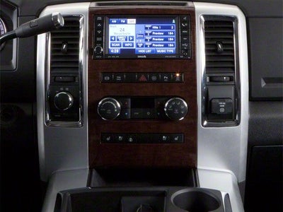 2010 Dodge Ram 2500 Laramie
