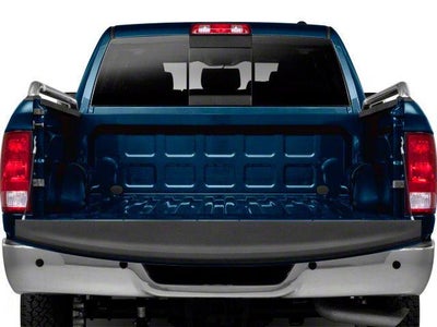 2010 Dodge Ram 2500 Laramie