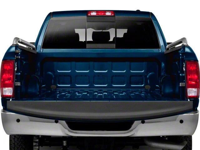 2010 Dodge Ram 2500 Laramie
