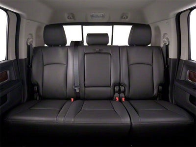 2010 Dodge Ram 2500 Laramie
