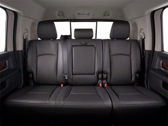 2010 Dodge Ram 2500 Laramie