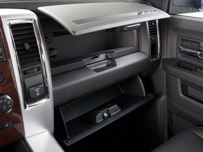 2010 Dodge Ram 2500 Laramie