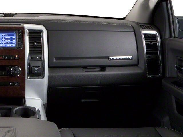 2010 Dodge Ram 2500 Laramie
