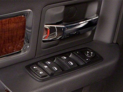 2010 Dodge Ram 2500 Laramie