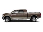2010 Dodge Ram 2500 Laramie