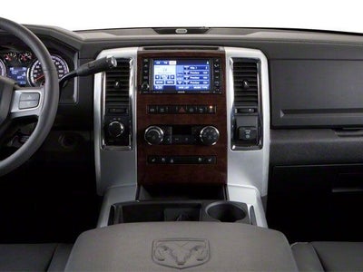 2010 Dodge Ram 2500 Laramie