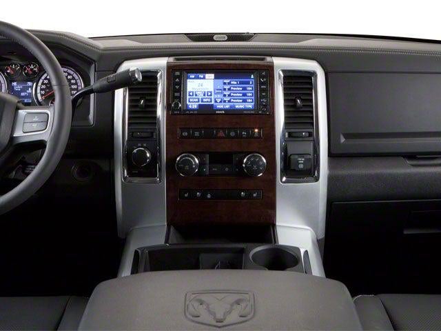 2010 Dodge Ram 2500 Laramie