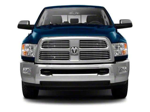 2010 Dodge Ram 2500 Laramie