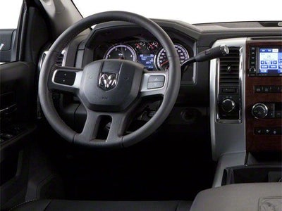 2010 Dodge Ram 2500 Laramie