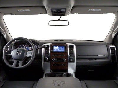 2010 Dodge Ram 2500 Laramie