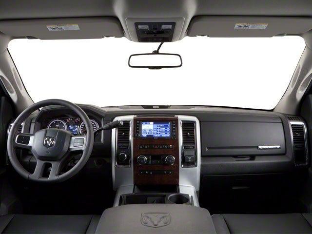2010 Dodge Ram 2500 Laramie