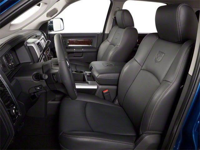 2010 Dodge Ram 2500 Laramie