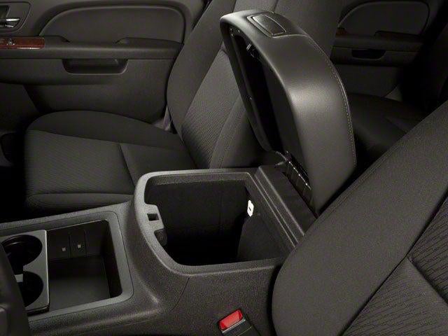 2013 Chevrolet Avalanche LTZ