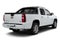2013 Chevrolet Avalanche LTZ