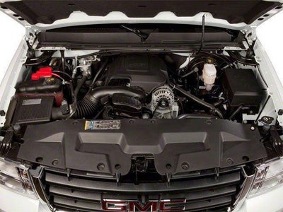 2013 GMC Sierra 1500 SLE