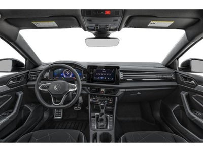 2025 Volkswagen Jetta Sport