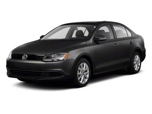 2013 Volkswagen JETTA SE