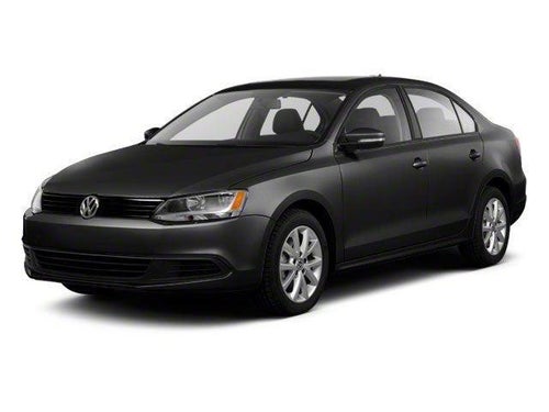 2013 Volkswagen JETTA SE
