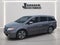 2015 Honda Odyssey Touring