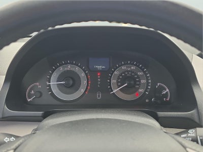 2015 Honda Odyssey Touring