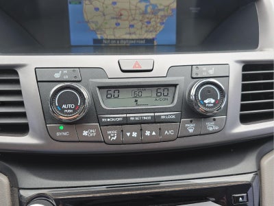 2015 Honda Odyssey Touring