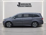 2015 Honda Odyssey Touring