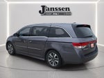 2015 Honda Odyssey Touring