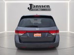2015 Honda Odyssey Touring
