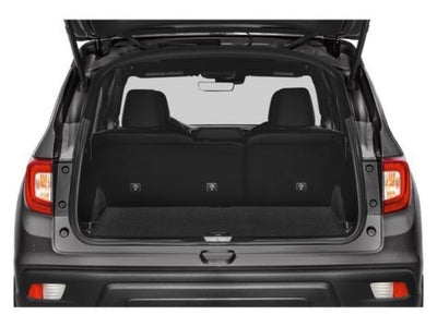 2019 Honda Passport EX-L