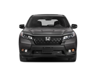 2019 Honda Passport EX-L