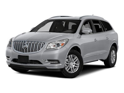 2016 Buick Enclave Premium
