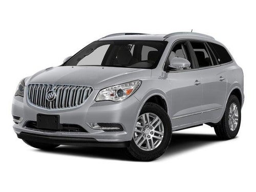 2016 Buick Enclave Premium