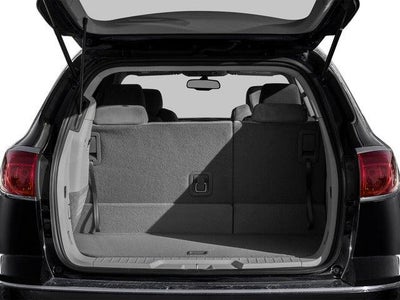 2016 Buick Enclave Premium