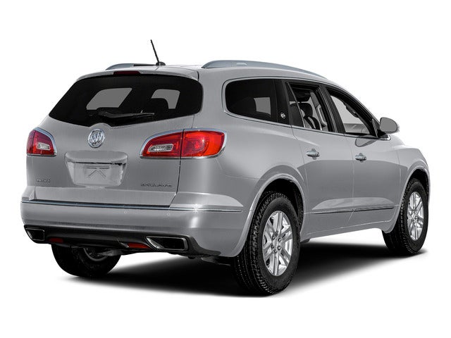 2016 Buick Enclave Premium