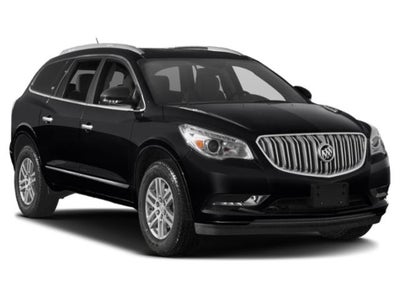 2016 Buick Enclave Premium
