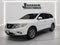 2014 Nissan Pathfinder SL